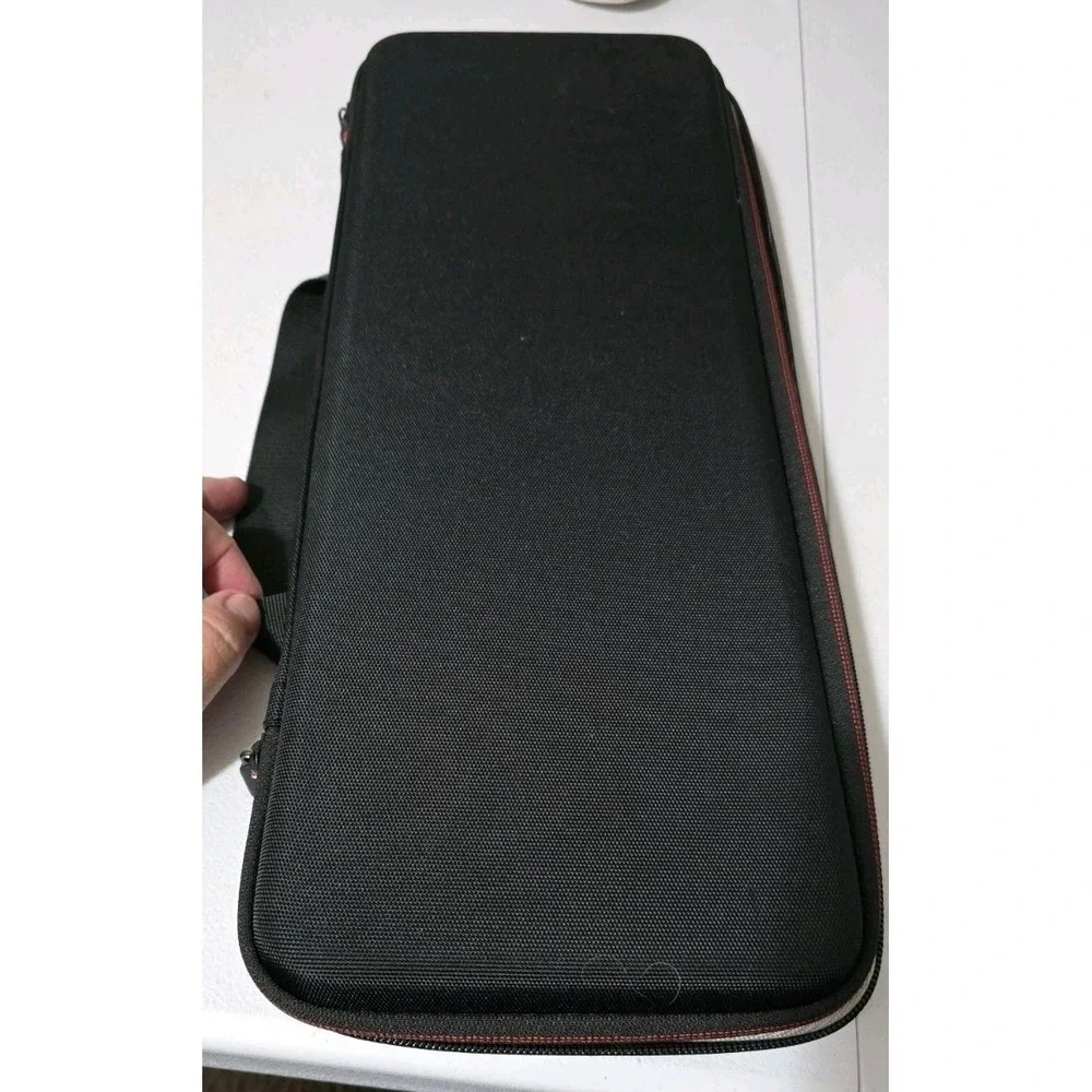 XANAD Case for Logitech MX Keys‎ Advanced Wireless Illuminated Keyboard Mx Keys